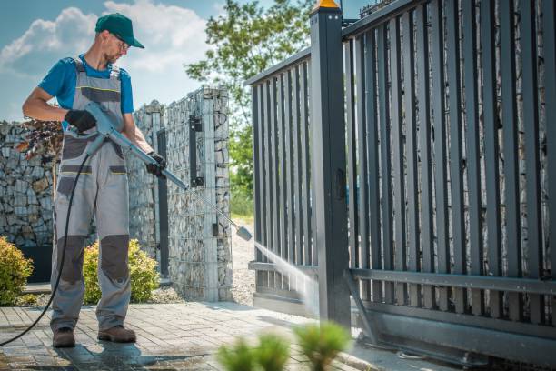 Professional Pressure Washing in Potomac, MD
