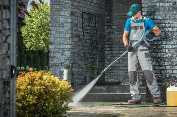 Best Sidewalk and Walkway Cleaning  in Potomac, MD