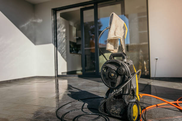 Best Post-Construction Pressure Washing  in Potomac, MD